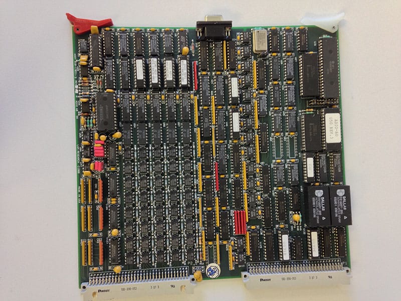 810-017031-003 | ADIO PCB
