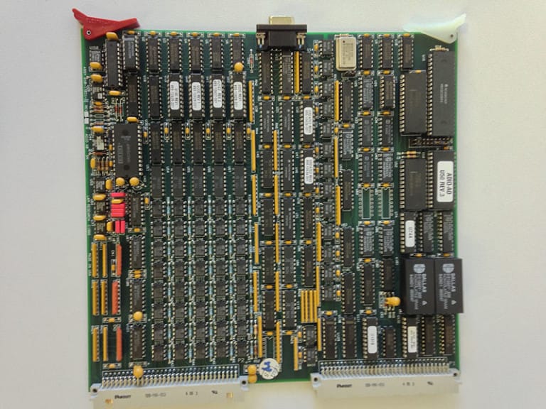 Printed Circuit Board Repair Service SemiGroup