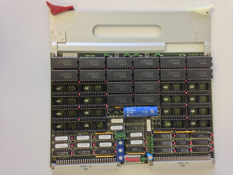 810-017033-003 | SRAM PCB