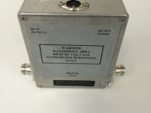 AS301792 | STS LF Phase Mag Detector