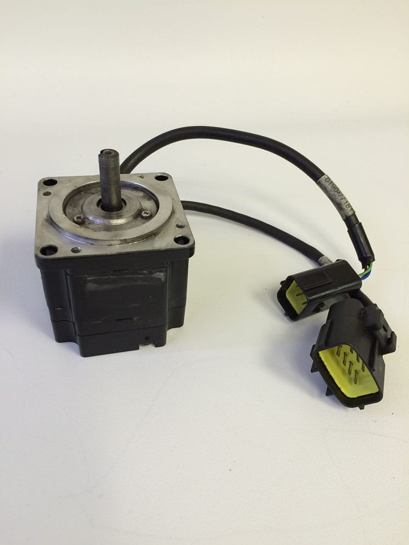 SGMP-01U314M | Yaskawa Servo Motor