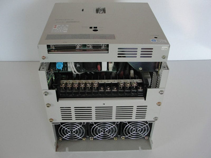 SGDB-44ADG | Yaskawa Servopack