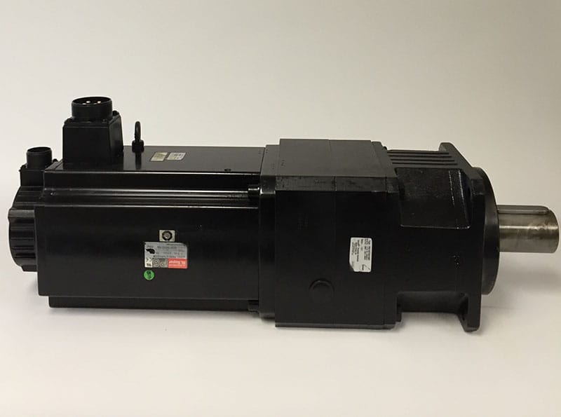 P60B18750RXS00M | Sanyo Denki Servo Motor