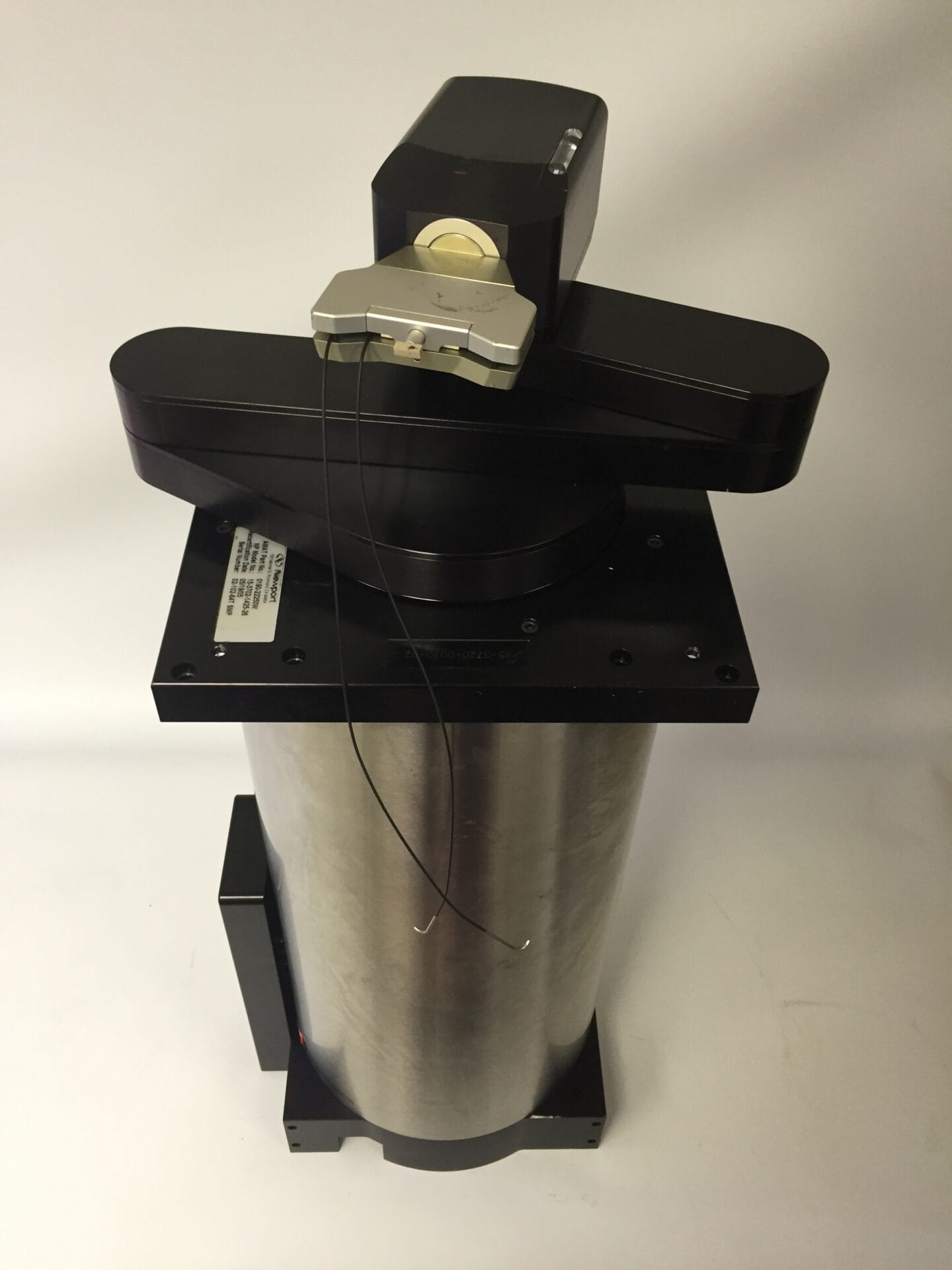 0190-22250W | Amat Kensington 4-Axis Robot – Repair Option