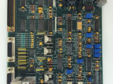 810-017003-004 | Lam Research DIP High Frequency PCB Board