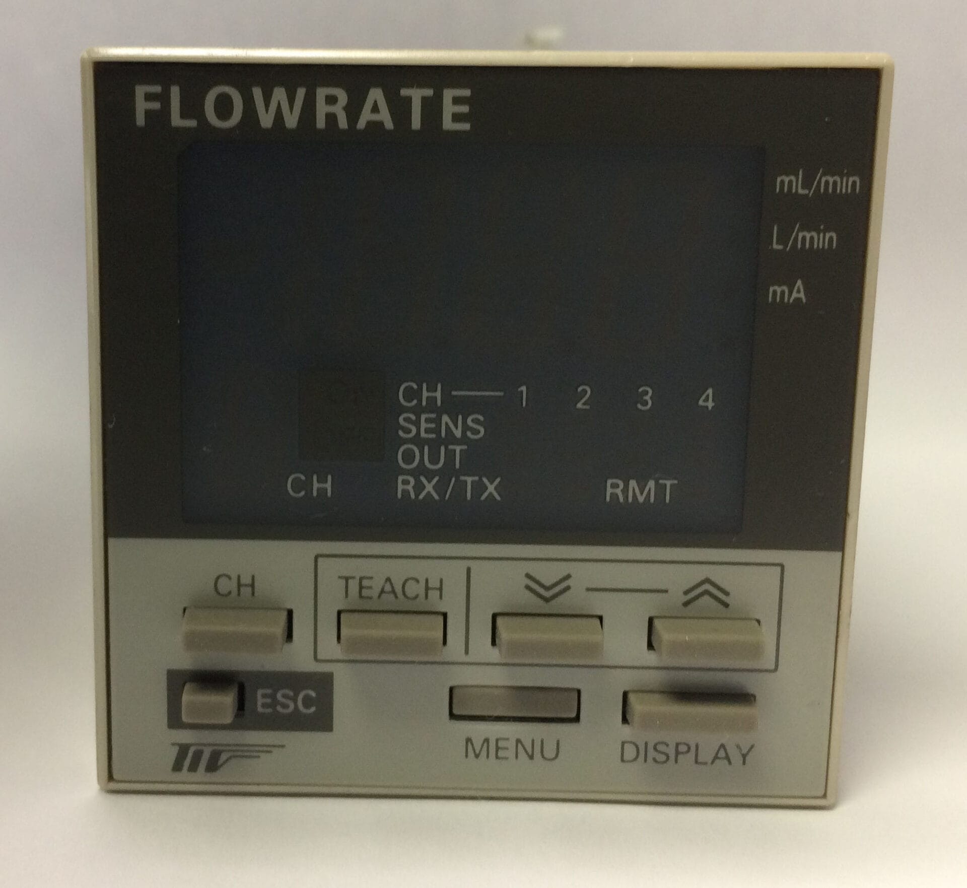 OAC-2 | Tokyo Keiso Flow Indicator