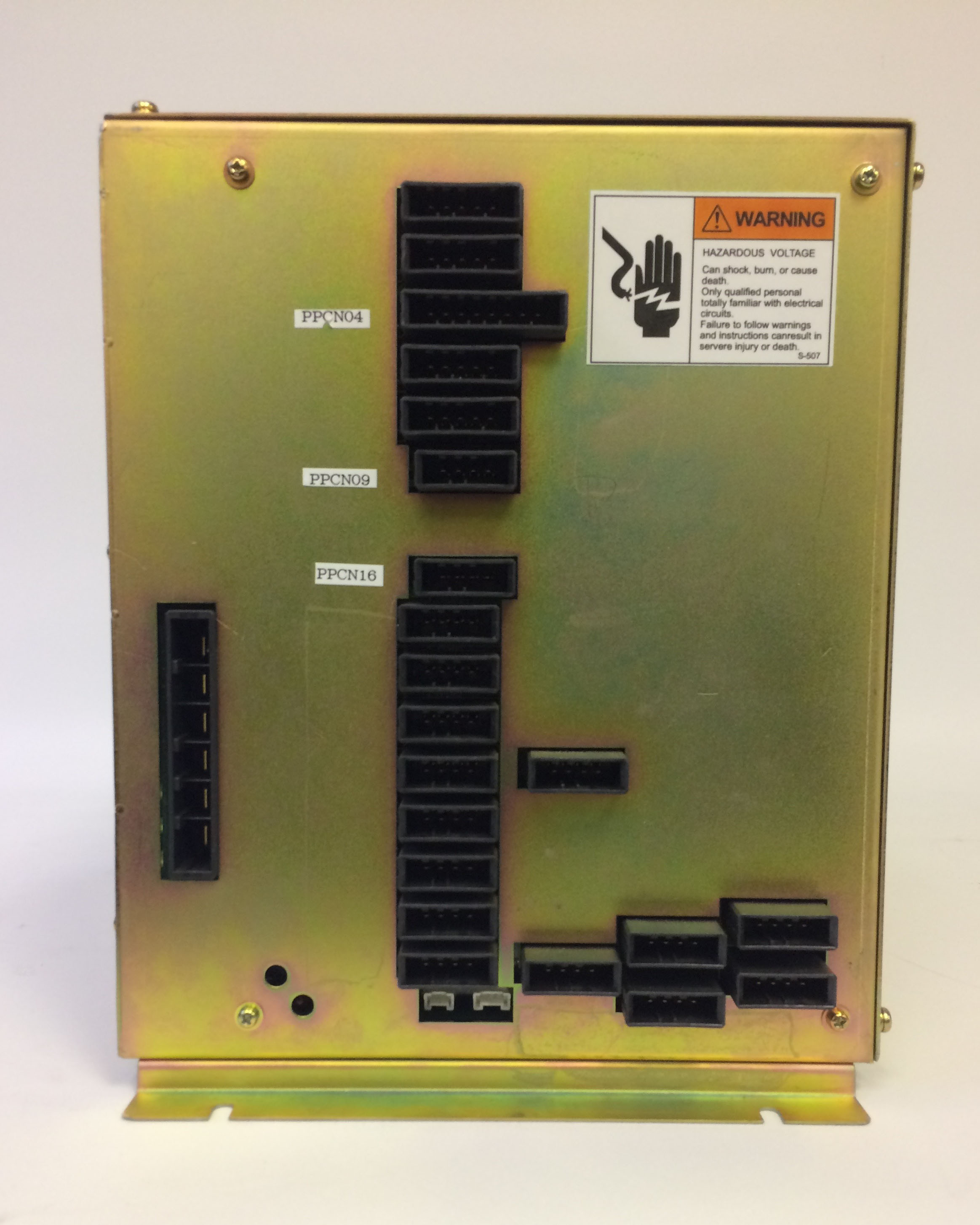 2VC45347 | Dainippon Screen MFG DC Power Box