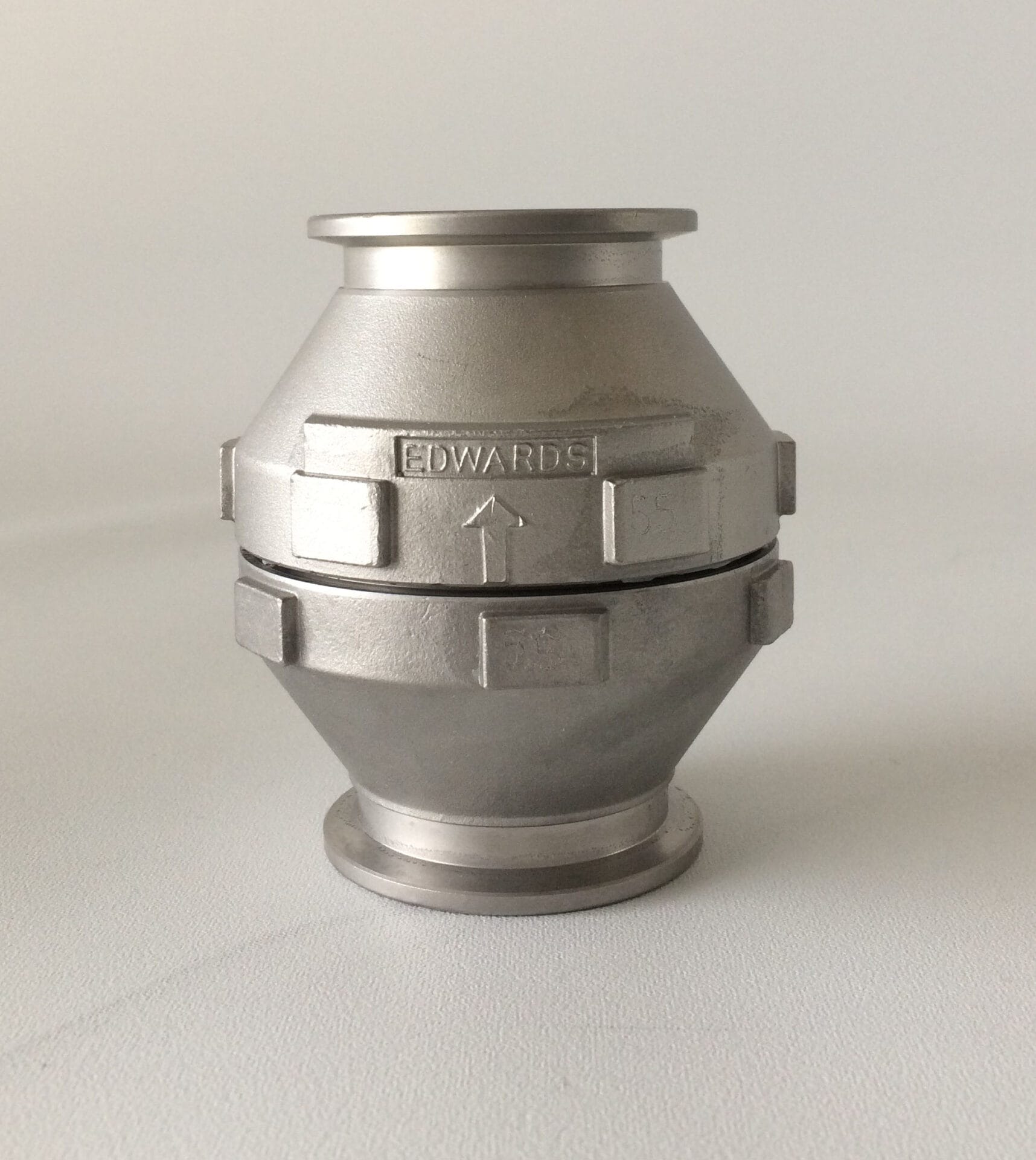 A440-03-000 | Edwards Exhaust Check Valve