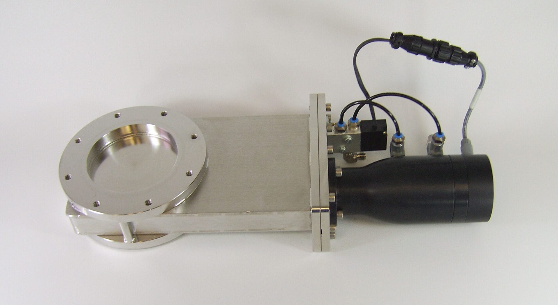 B65351000 | GVI 100P Edwards Isolation Valve