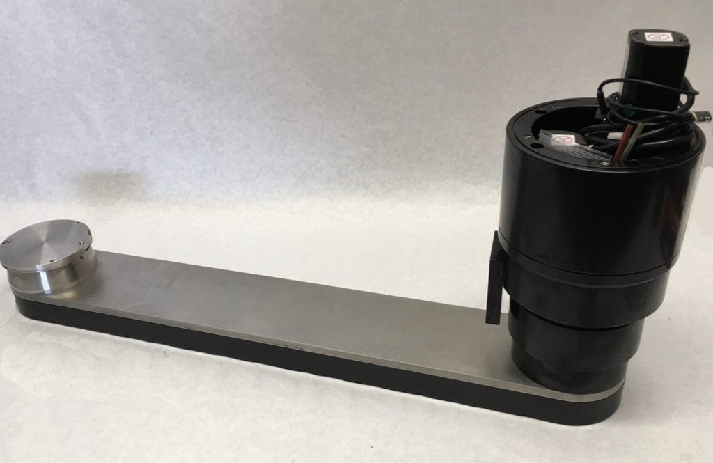 CMP Parts/Consumables - SemiGroup