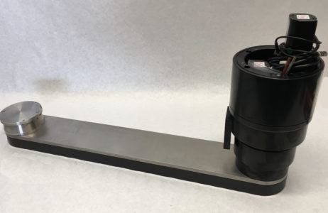 0010-12313 | Applied Materials 300MM HVM Reflexion Pad Conditioner Arm