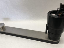 0010-12313 | Applied Materials 300MM HVM Reflexion Pad Conditioner Arm