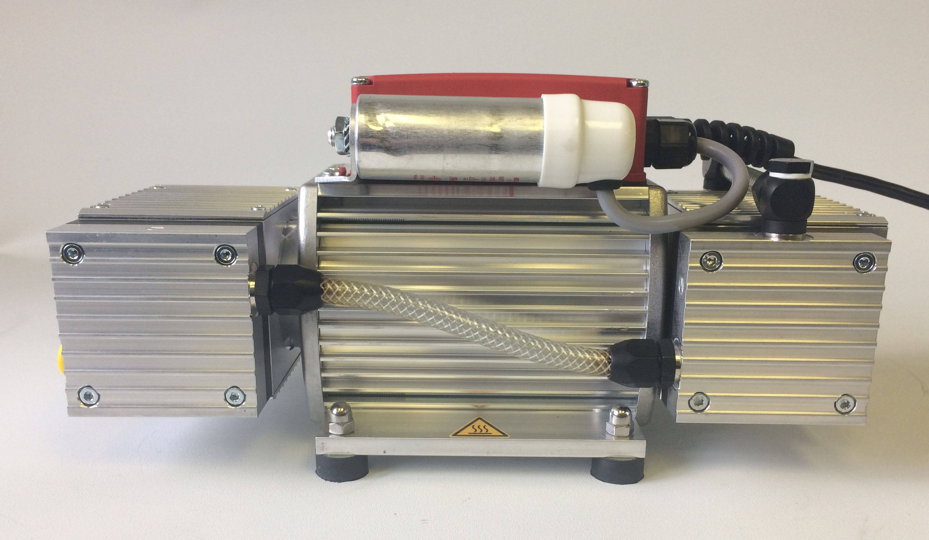 PKT05064A | Pfeiffer Vacuum Pump
