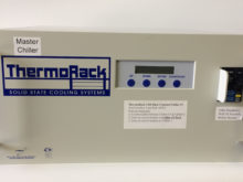 10-11468-1-L1-DC1 | ThermoRack 1200 19″ Rack-mount Thermoelectric Recirculating Chiller