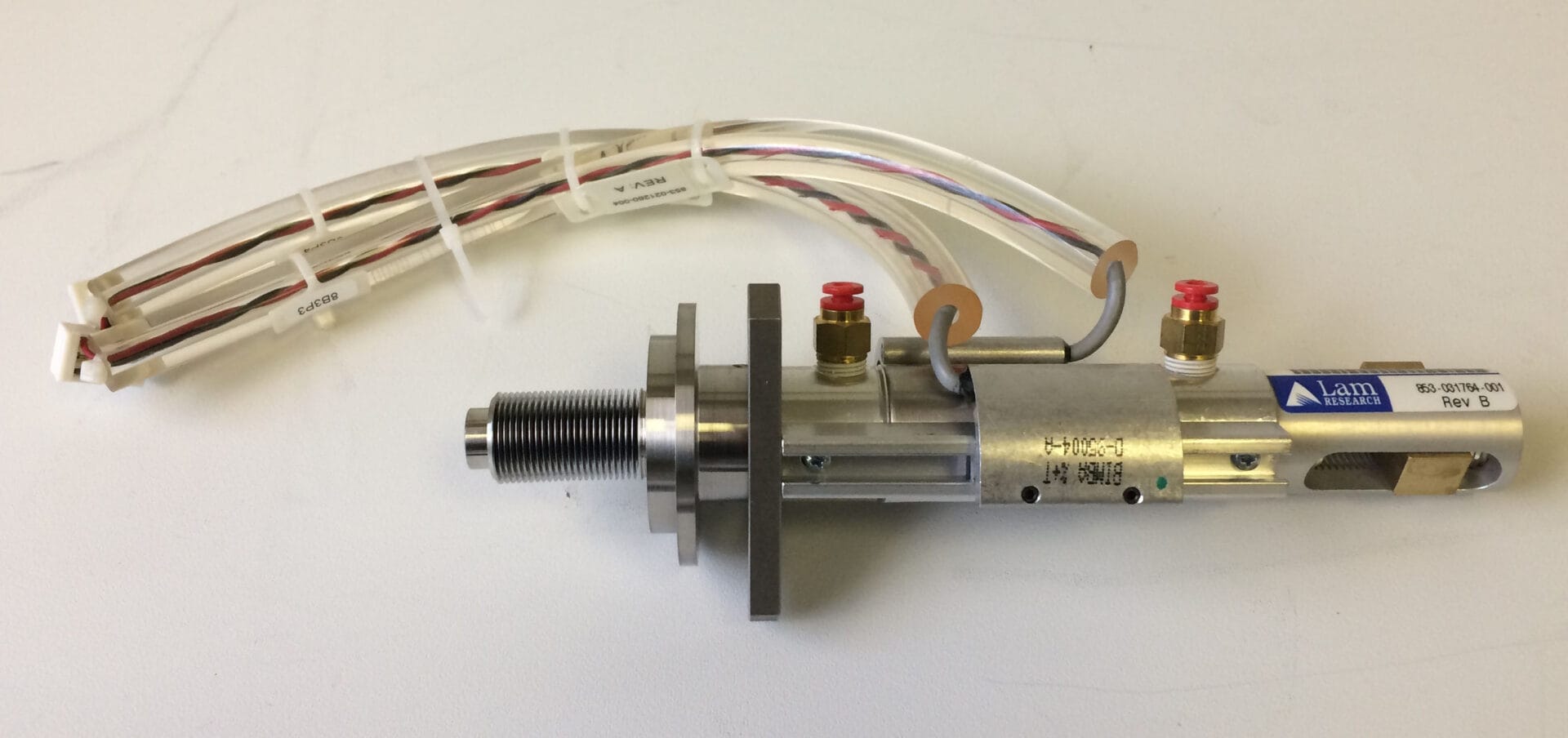 853-031764-001 | LRC Lifter Assembly with Bellows