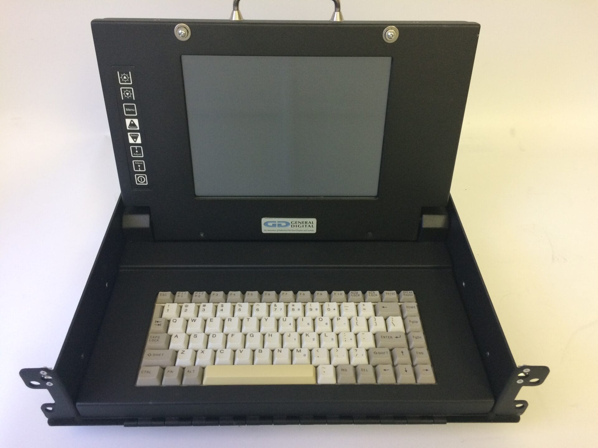 313697-001 | General Digital SLLII 10.4″ Monitor