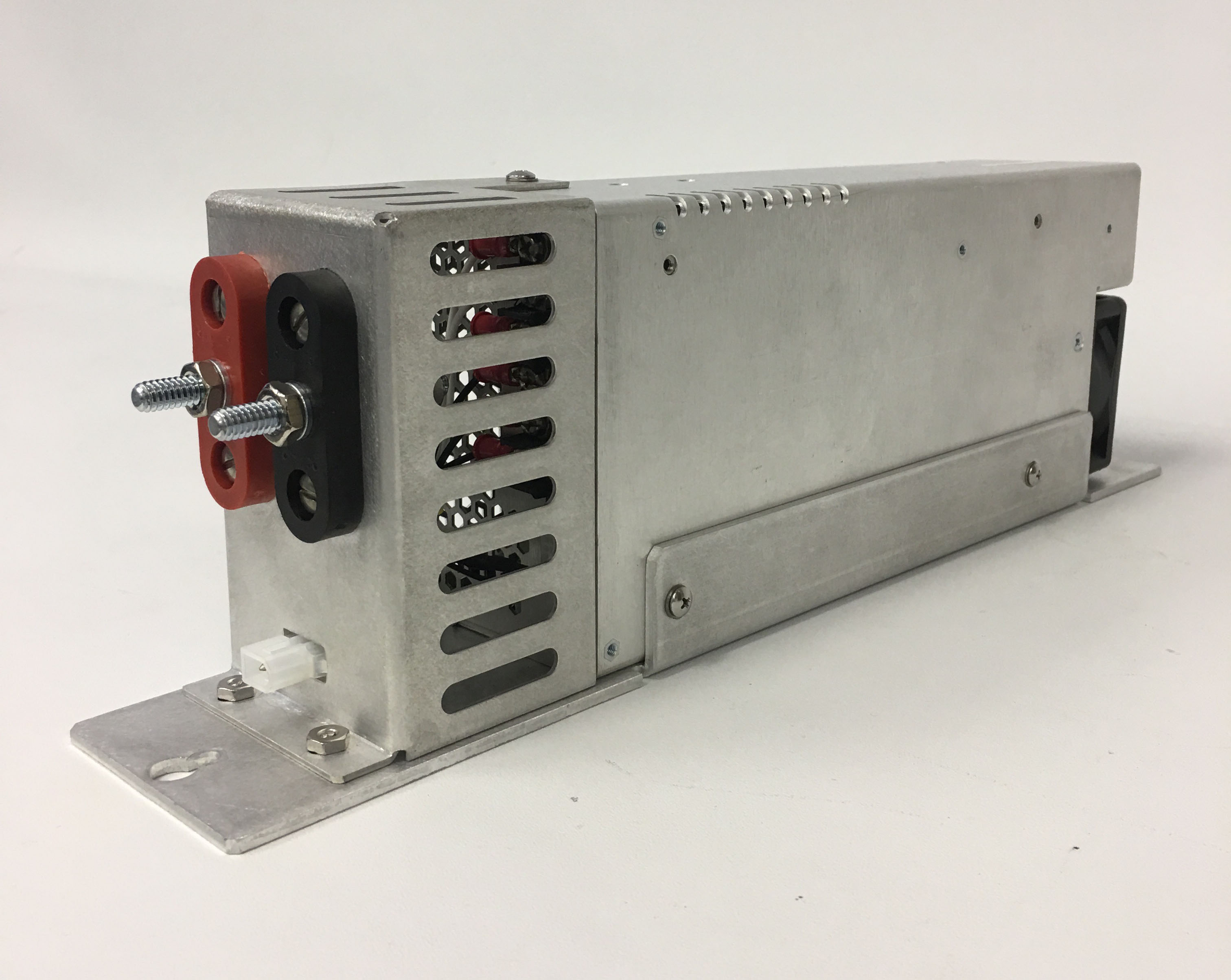 SG660-091820-001 | Lam Research Power Supply 660-091820-001, 24 Volt DC