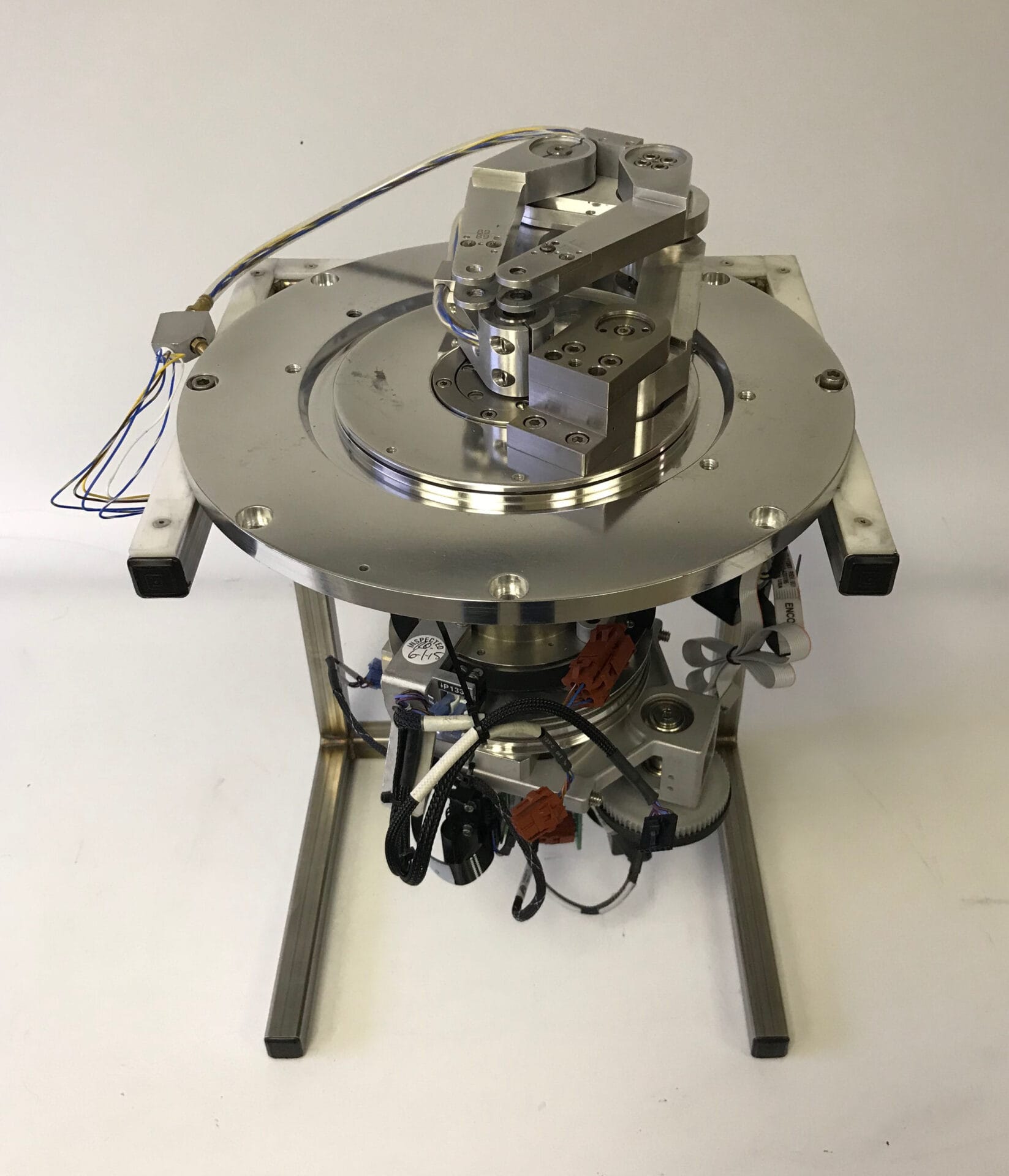 0010-76051 | AMAT P5000 Robot