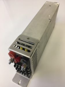 SG660-091821-001 | Semigroup Engineered **New** Drop in Replacement for Lam Power Supply 660-091821-001, +5, +15, -15