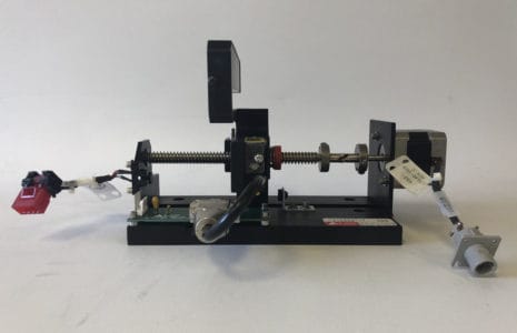 853-012500-002| Edge Sensor Assembly