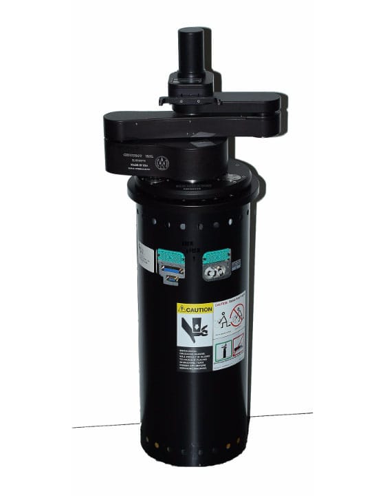 GENMARKS GB4 Series Repair