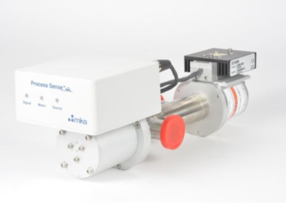 20705 | MKS Thin Film Novellus CVD 300mm IREPD Refurbishment