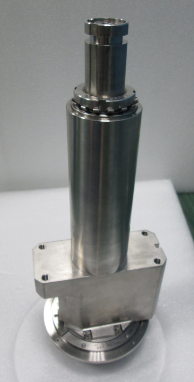 300MM AMAT LK Spindle Refurbishment