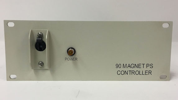 E11076560 | Varian 90 Magnet PS Controller