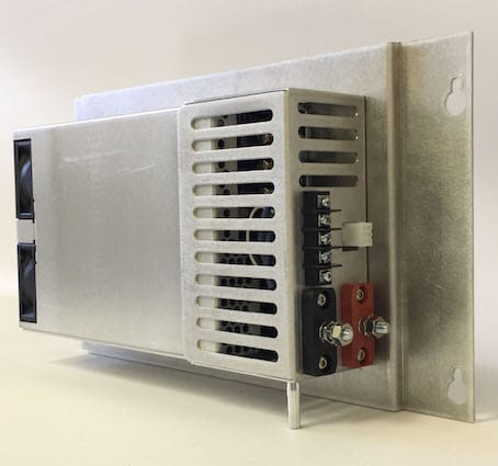 SG660-007612-001 | Semigroup** New** Drop in replacement (Engineered by Semigroup) for Lam Research Power Supply 660-007612-001, 24 Volt DC 40 Amp