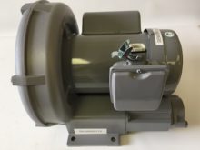 SG-DR303AE9MA | Semigroup Drop In Replacement For Ametek Rotron Regenerative Blower