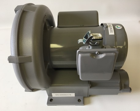 SG-DR303AE9MA | Semigroup Drop in Replacement for Ametek Rotron Regenerative Blower