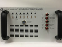 0010-27688 | Applied Materials UPA DC Distribution Box
