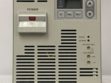 INR-244-647B | SMC Temperature Controller