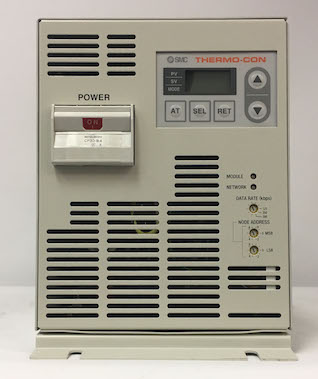 INR-244-647B | SMC Temperature Controller