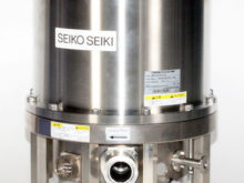 STP-A2203 | Boc Edwards Seiko Seiki Turbo Pump