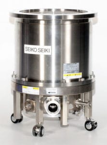 STP-A2203 | Boc Edwards Seiko Seiki Turbo Pump