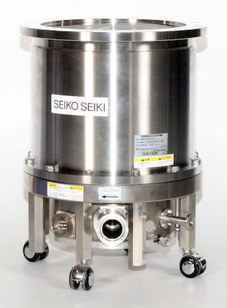 STP-A2203 | Boc Edwards Seiko Seiki Turbo Pump