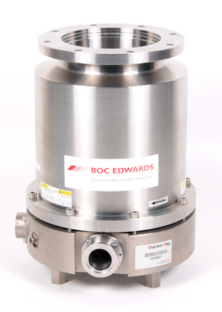 STP-A803 | Boc Edwards Seiko Seiki Turbo Pump