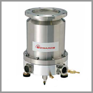 STP-603 | Boc Edwards Seiko Seiki Turbo Pump STP-603 Series
