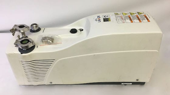 V6SVTSFABF | Alcatel Adixen ACP 28 ACP28 Standard Dry Vacuum Pump Refurbishment