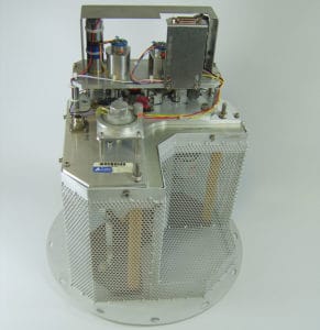 853-032190-008 | LAM TCP Upper Match