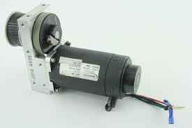0643-03-003 | Electrocraft Servo Motor