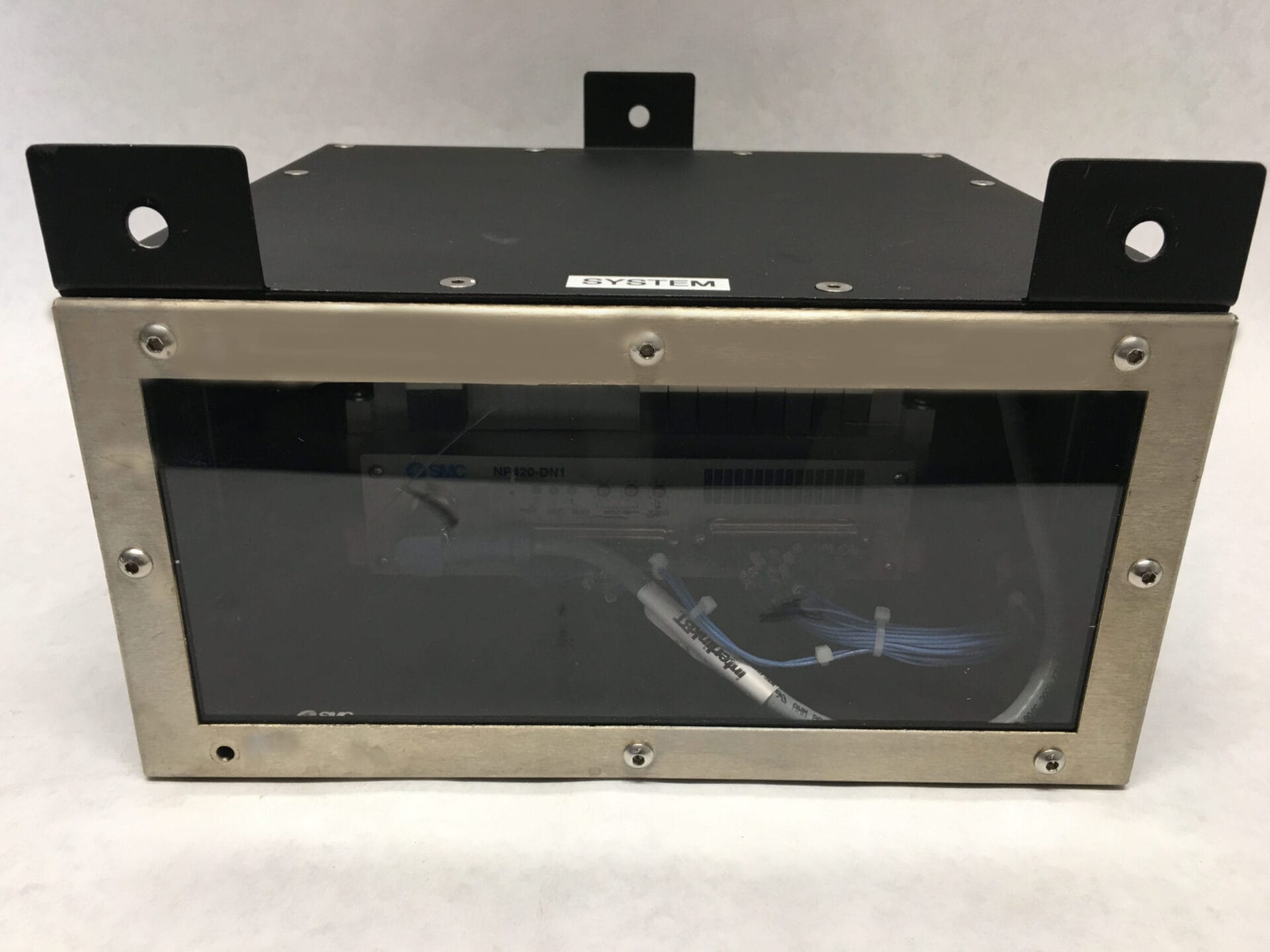 0010-77681 | AMAT Electronic Box Assembly Refurbishment