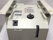 INR-244-808-2 | SMC Thermo-Con Chiller Refurbishment