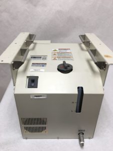 0190-09116 | AMAT SMC Thermo Con Chiller Refurbishment