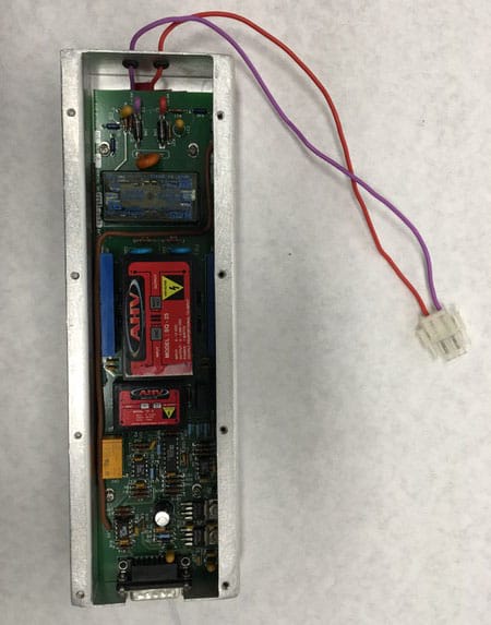 853-025054-700 | LAM Research ESC Power Supply – Quick Exchange or Refurbishment