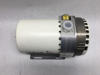 EXSH01001UNIV | Varian-Agilent SH-100 Dry Scroll Vacuum Pump Refurbishment