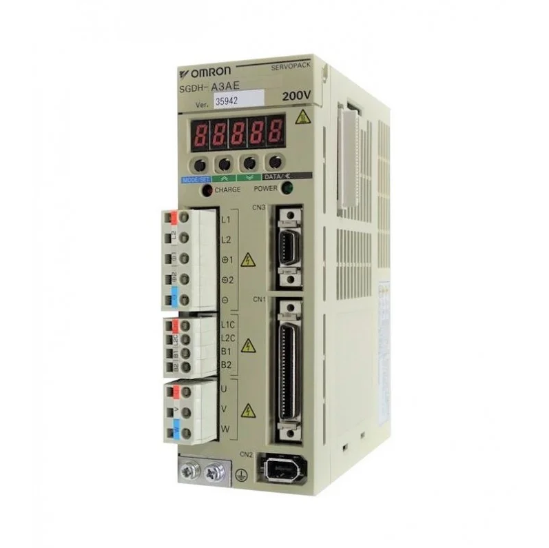 SGDH-A3AE | Yaskawa Servo Driver Refurbishment