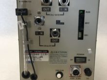 INR-244-119-X1 | Thermo Con SMC Chiller Refurbishment