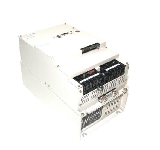 SGDH-1EDE | Yaskawa Servo Driver Refurbishment